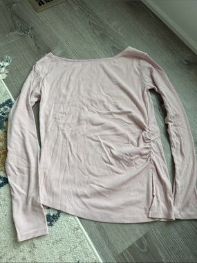 Abercrombie Girls Long Sleeve